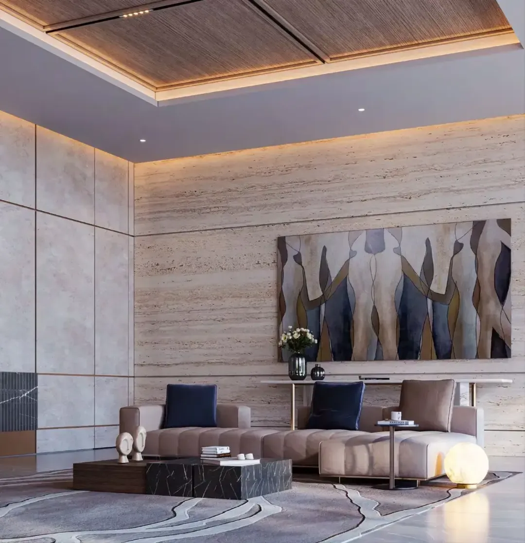 Anwa Aria by Beyond in Dubai Maritime City — image 7