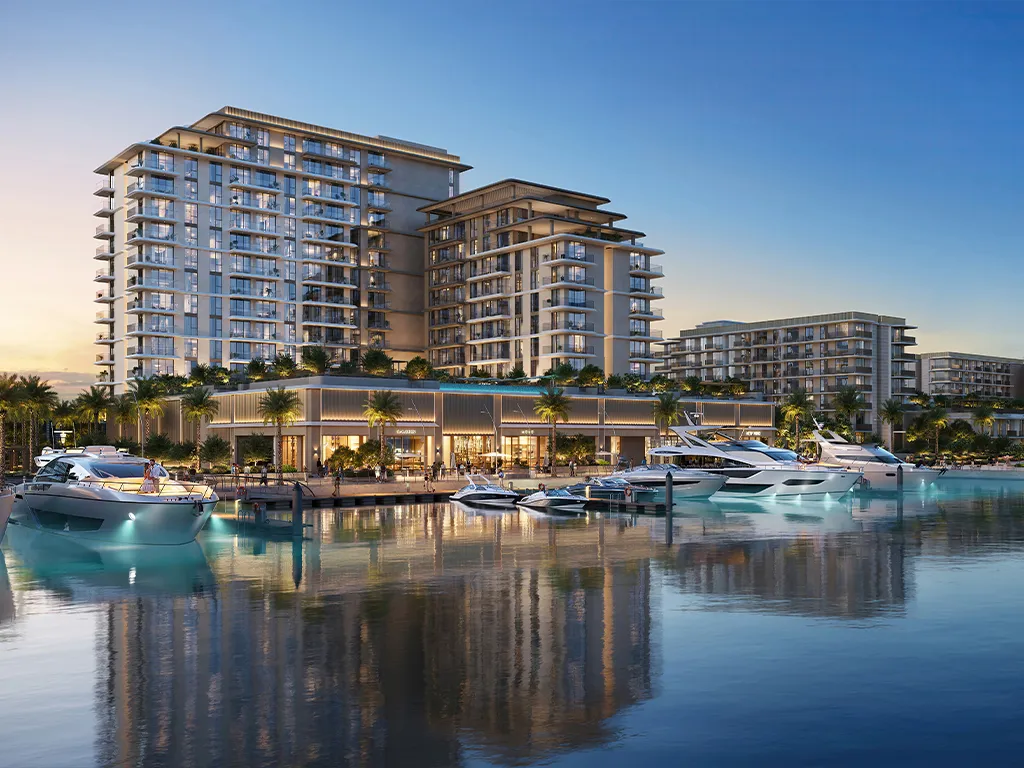 Aurea at Rashid Yachts & Marina in Rashid Yachts & Marina — image 2