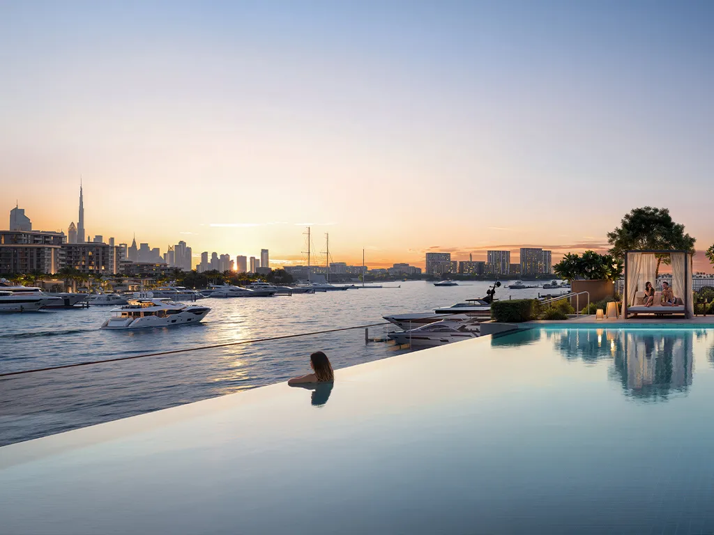 Aurea at Rashid Yachts & Marina in Rashid Yachts & Marina — image 4
