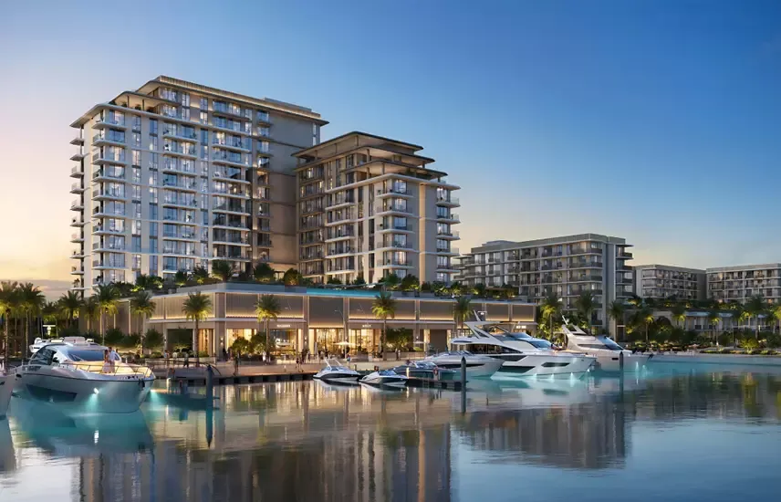 Aurea at Rashid Yachts & Marina in Rashid Yachts & Marina — image 6