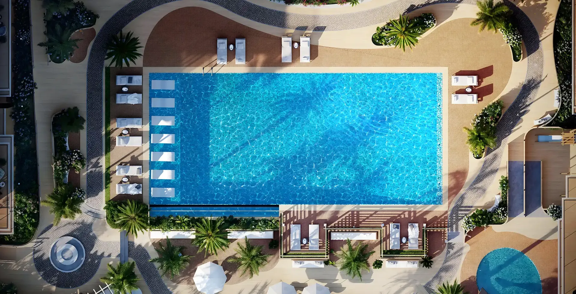 Sola Residences in Wasl Gate - Dubai in Jebel Ali First — image 3
