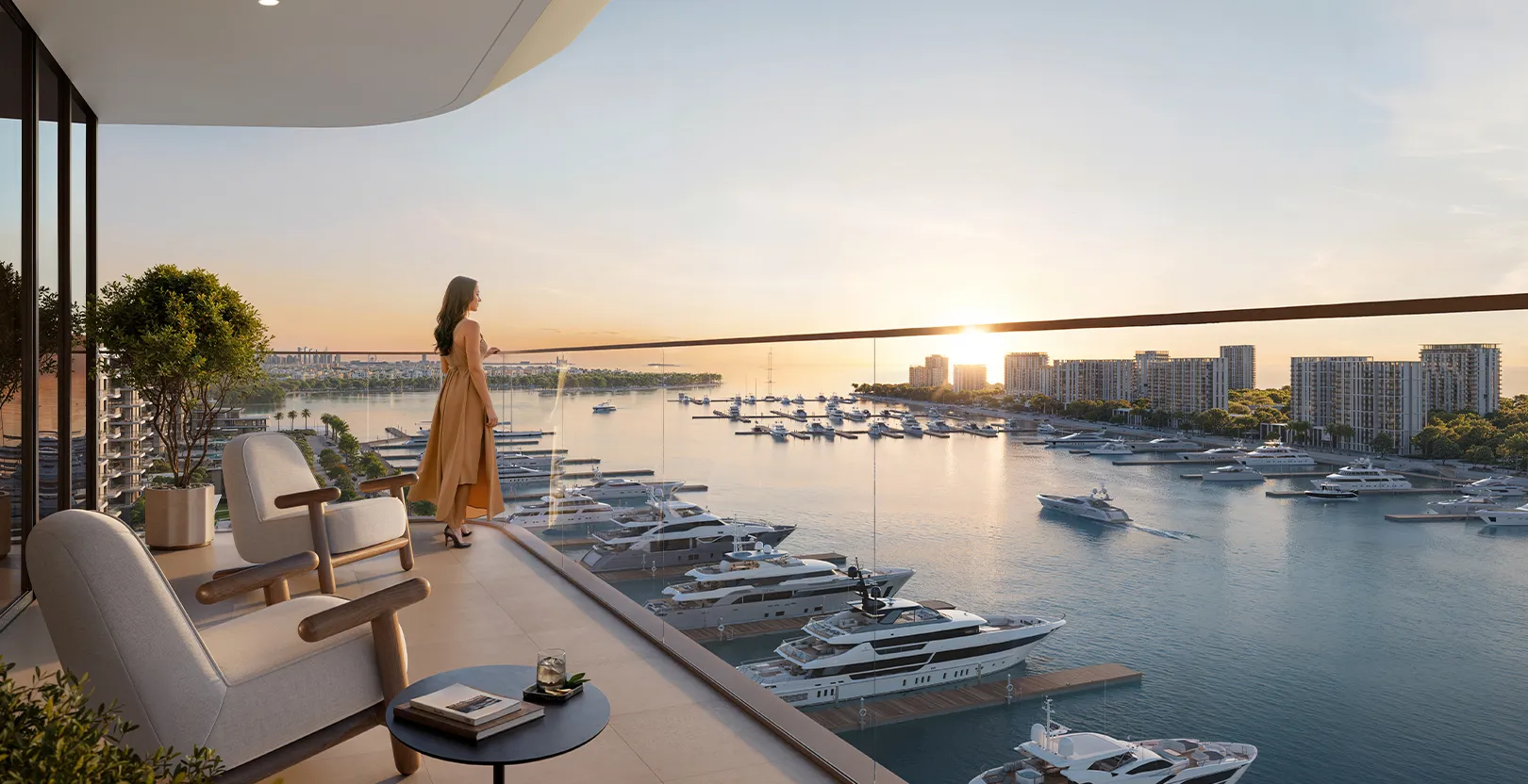 Baystar by Vida at Rashid Yachts & Marina in Rashid Yachts & Marina — image 2