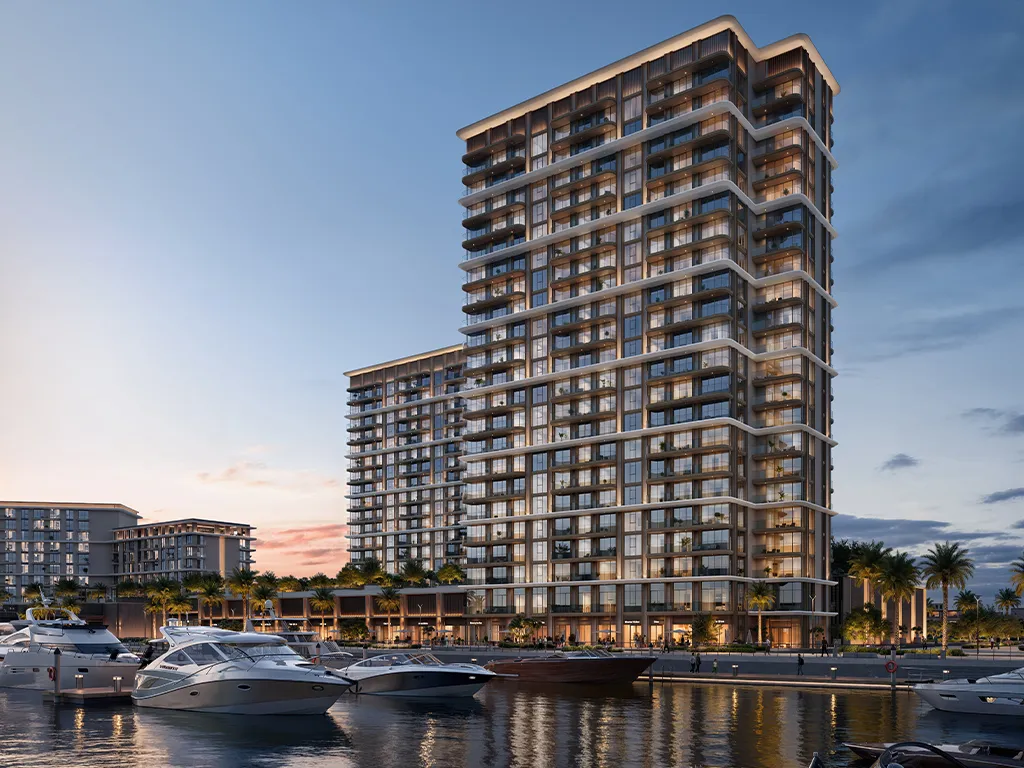 Baystar by Vida at Rashid Yachts & Marina in Rashid Yachts & Marina — image 3