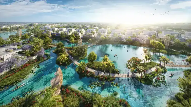 Al Yalayis 1, Dubai
