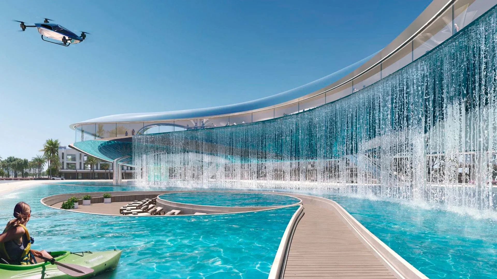 LEOS Royal Villas in Dubailand — image 16