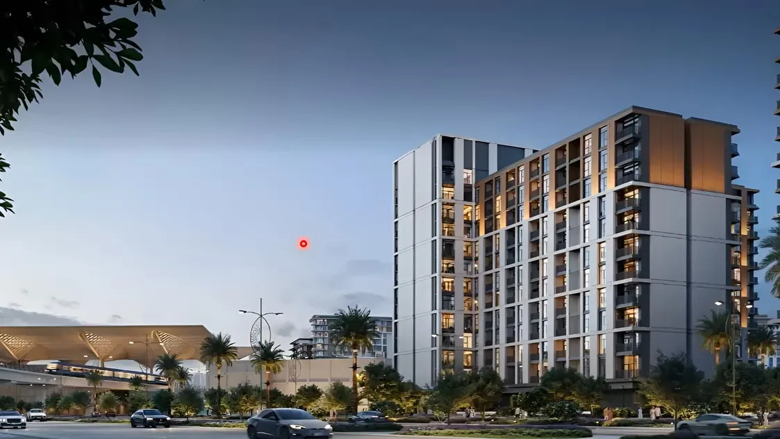 Terra Woods by Emaar Expo City in Expo City — image 3