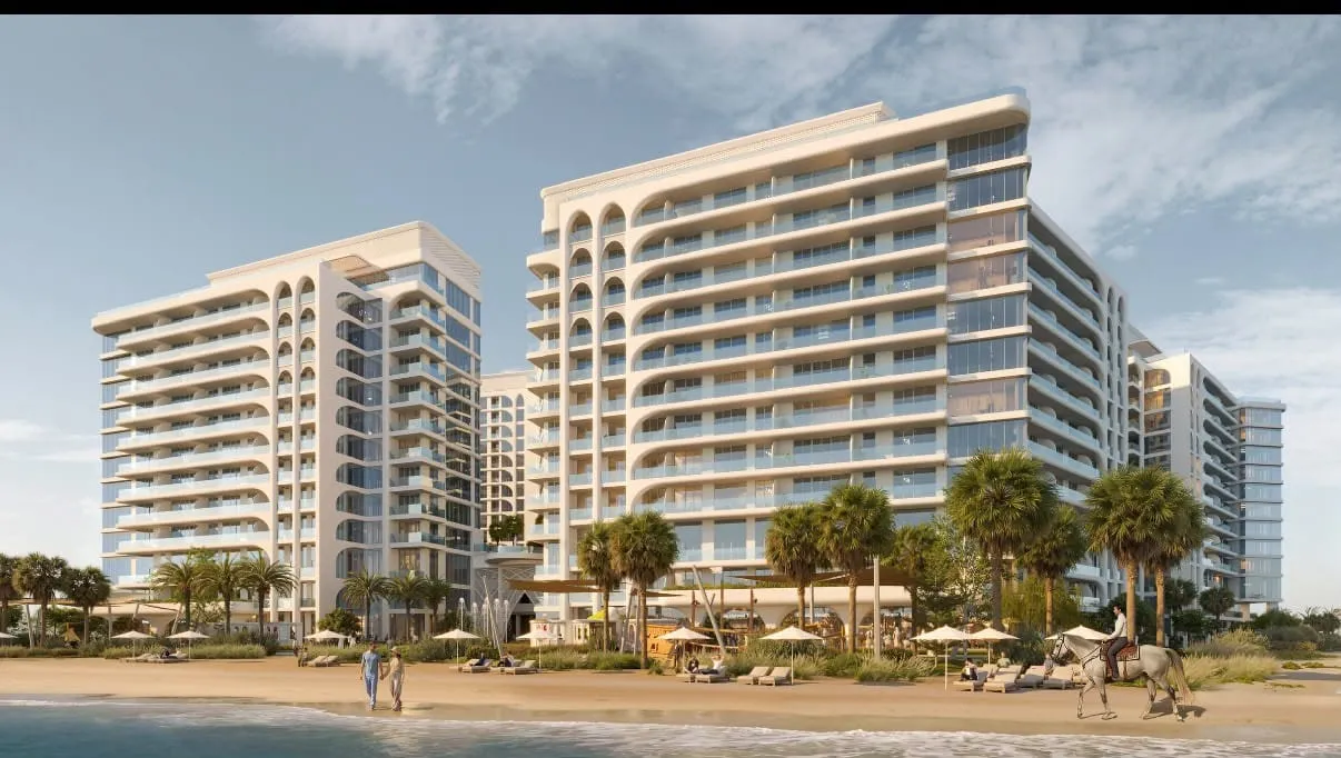 SEEF, Al Khan-Sharjah in Al Khan, Sharjah — image 10