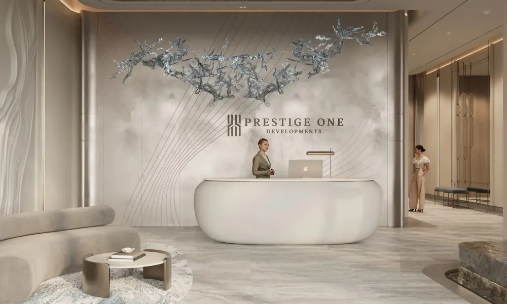 Terra Woods by Emaar Properties in Meydan — image 4