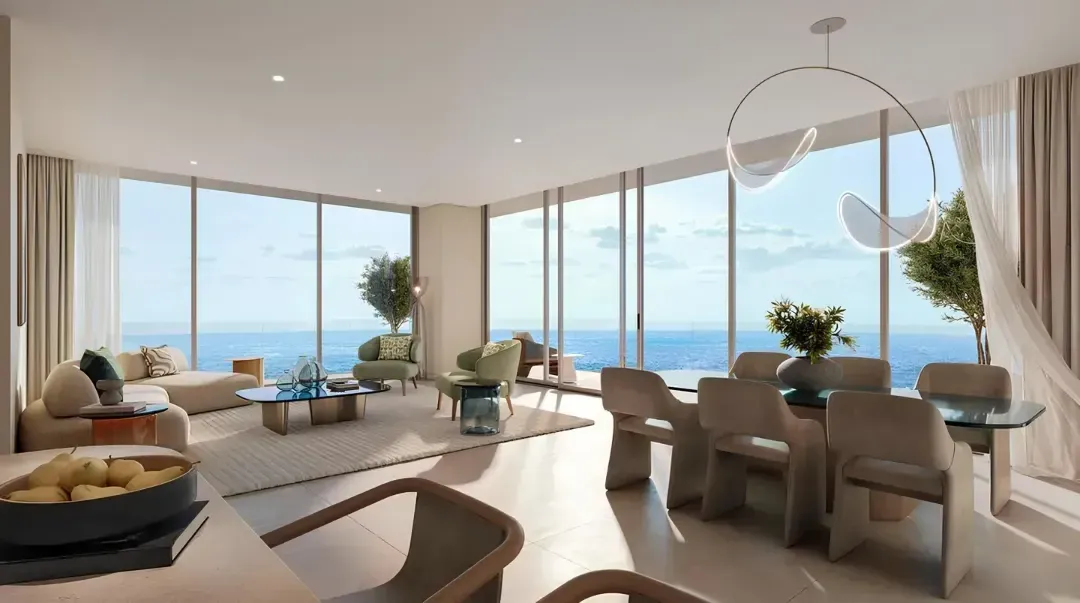 Chelsea Residences by DAMAC in Dubai Maritime City — image 5