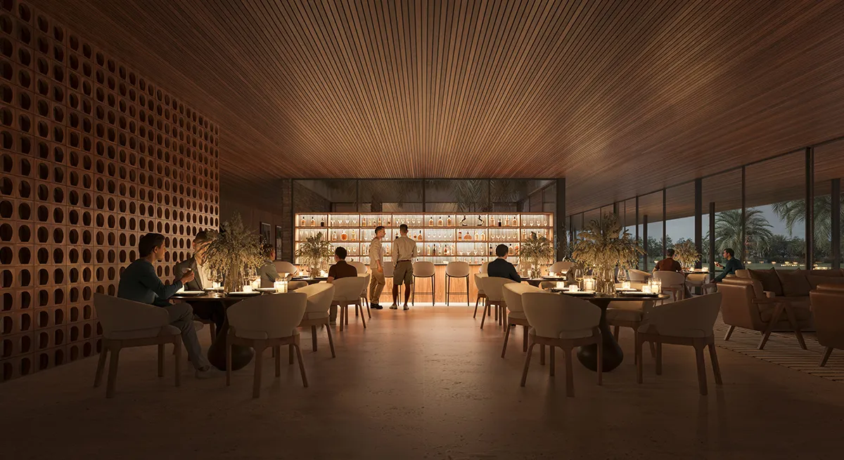 Chevalia Estate 2 at Grand Polo Club & Resort in Dubai Investment Park (DIP) — image 3