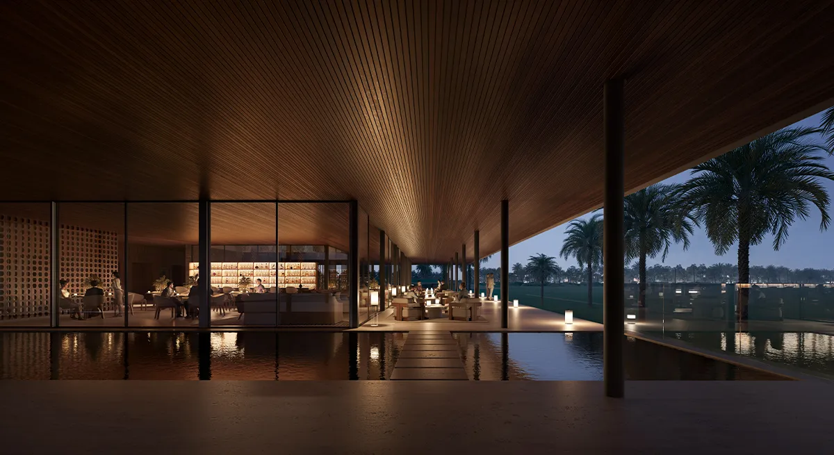 Chevalia Estate 2 at Grand Polo Club & Resort in Dubai Investment Park (DIP) — image 4