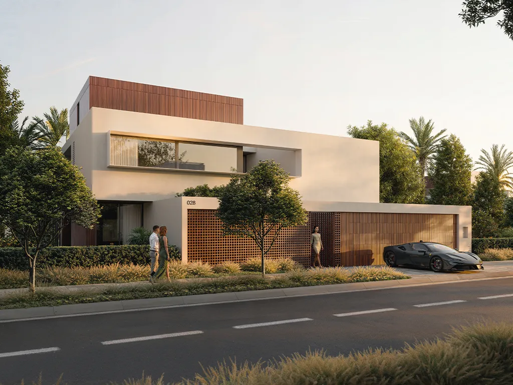 Chevalia Estate 2 at Grand Polo Club & Resort in Dubai Investment Park (DIP) — image 5