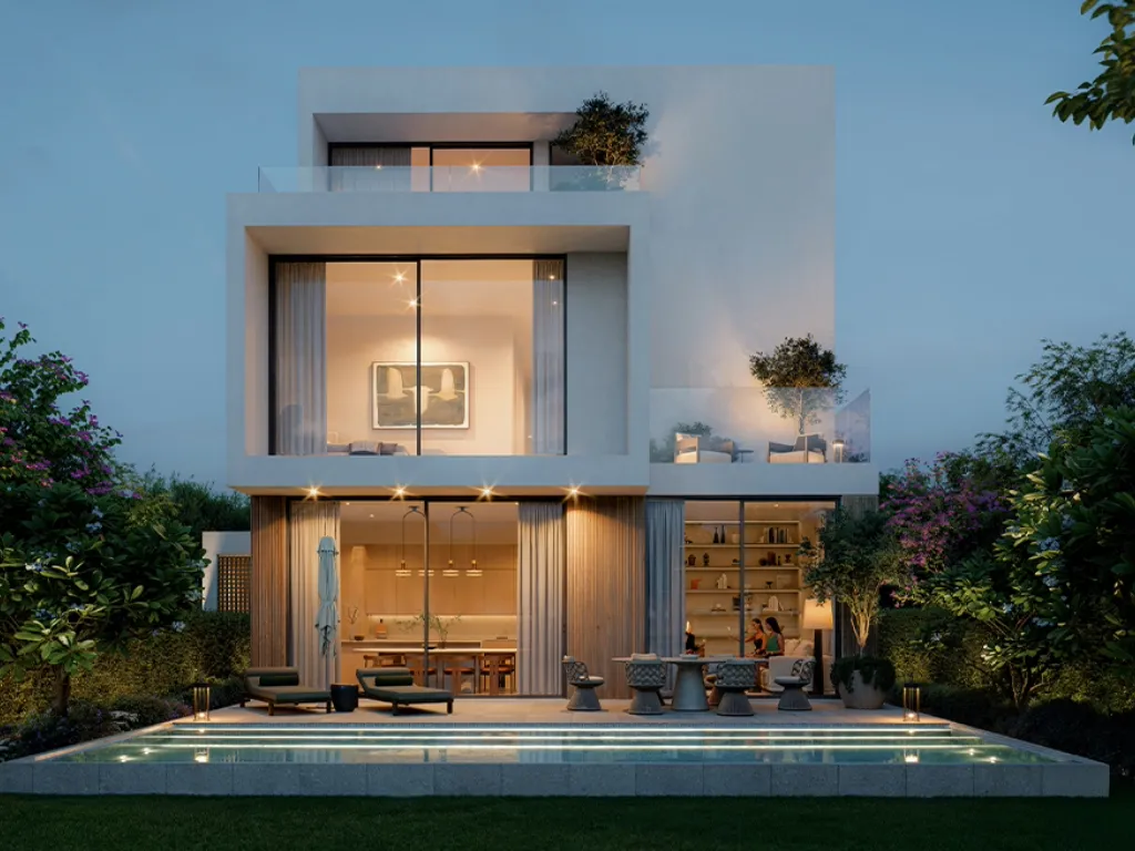 Chevalia Fields at Grand Polo Club & Resort in Dubai Investment Park (DIP) — image 3