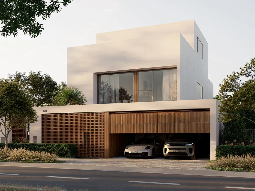 Chevalia Fields at Grand Polo Club & Resort in Dubai Investment Park (DIP) — image 4