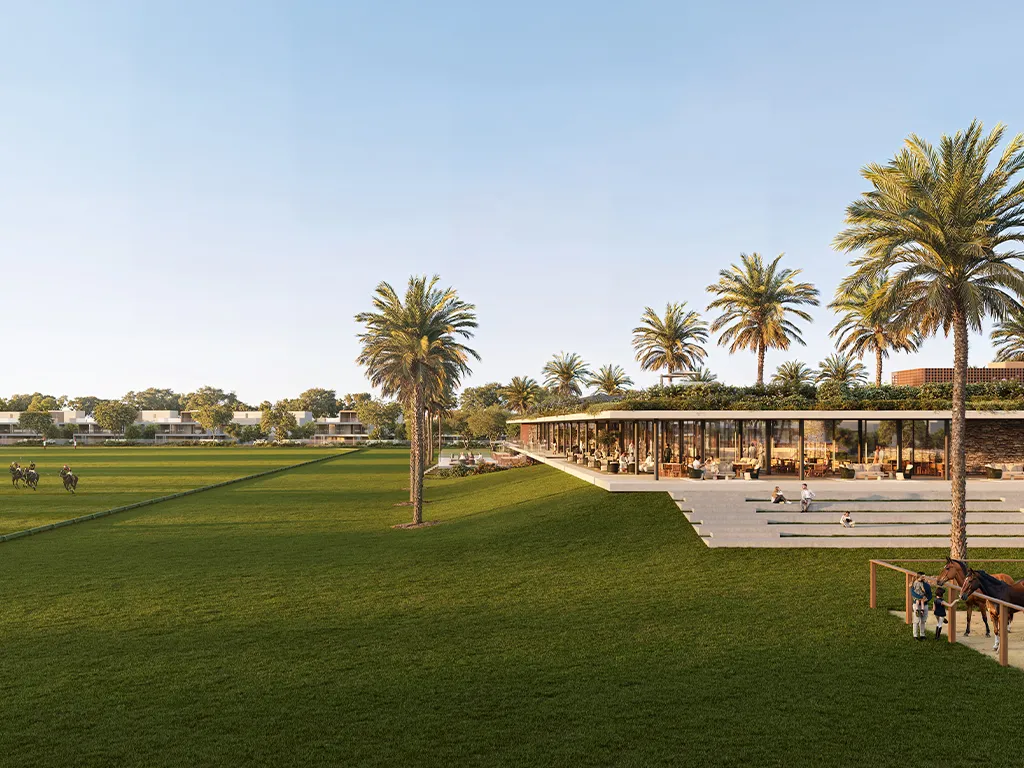 Chevalia Fields at Grand Polo Club & Resort in Dubai Investment Park (DIP) — image 5