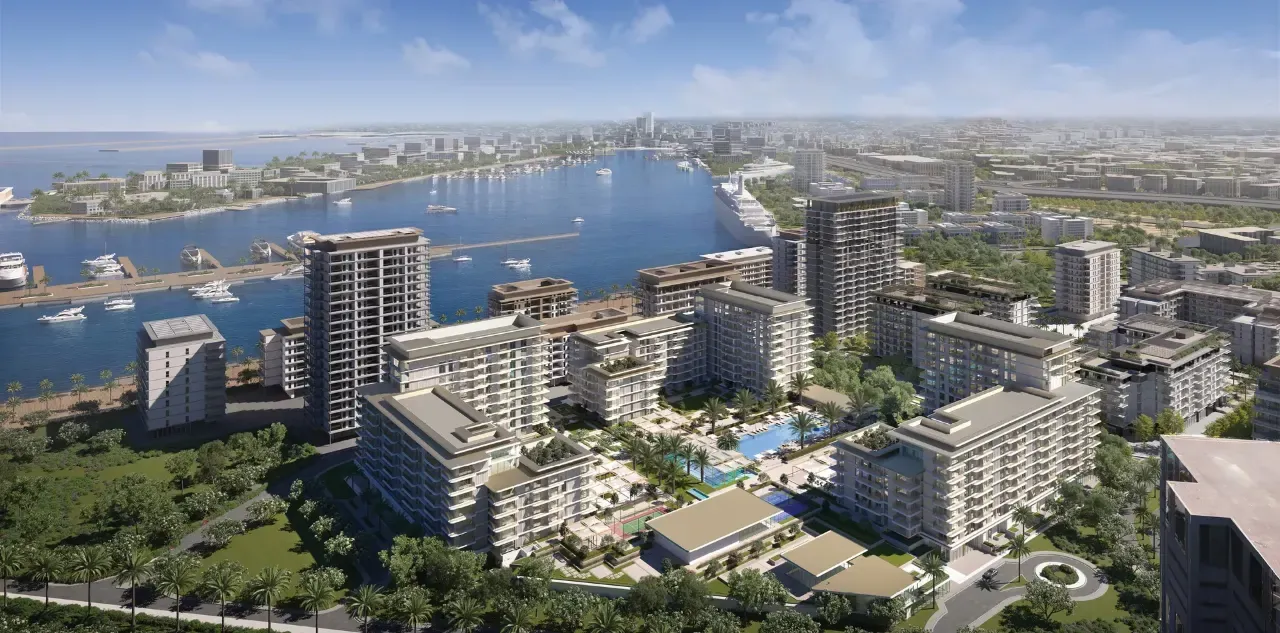 Clearpoint at Rashid Yachts & Marina in Rashid Yachts & Marina — image 1