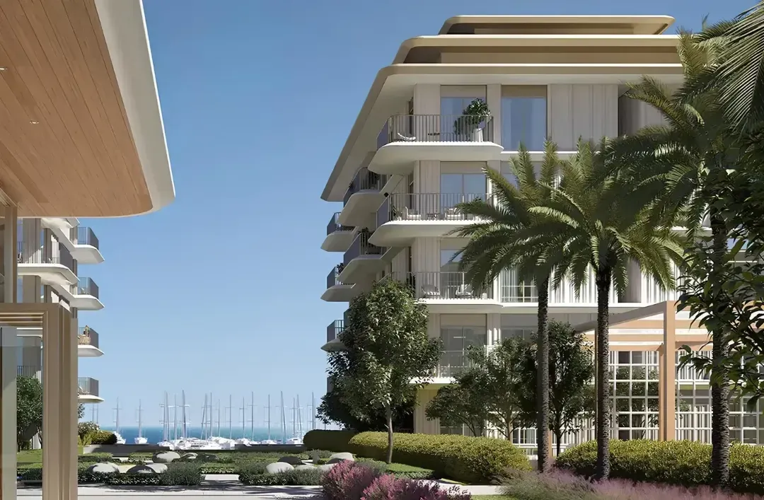 Clearpoint at Rashid Yachts & Marina in Rashid Yachts & Marina — image 4