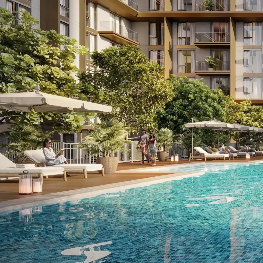 Club Place at Dubai Hills Estate in Dubai Hills Estate — image 5