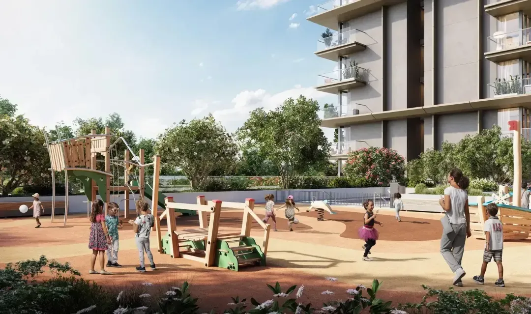 Club Place at Dubai Hills Estate in Dubai Hills Estate — image 6
