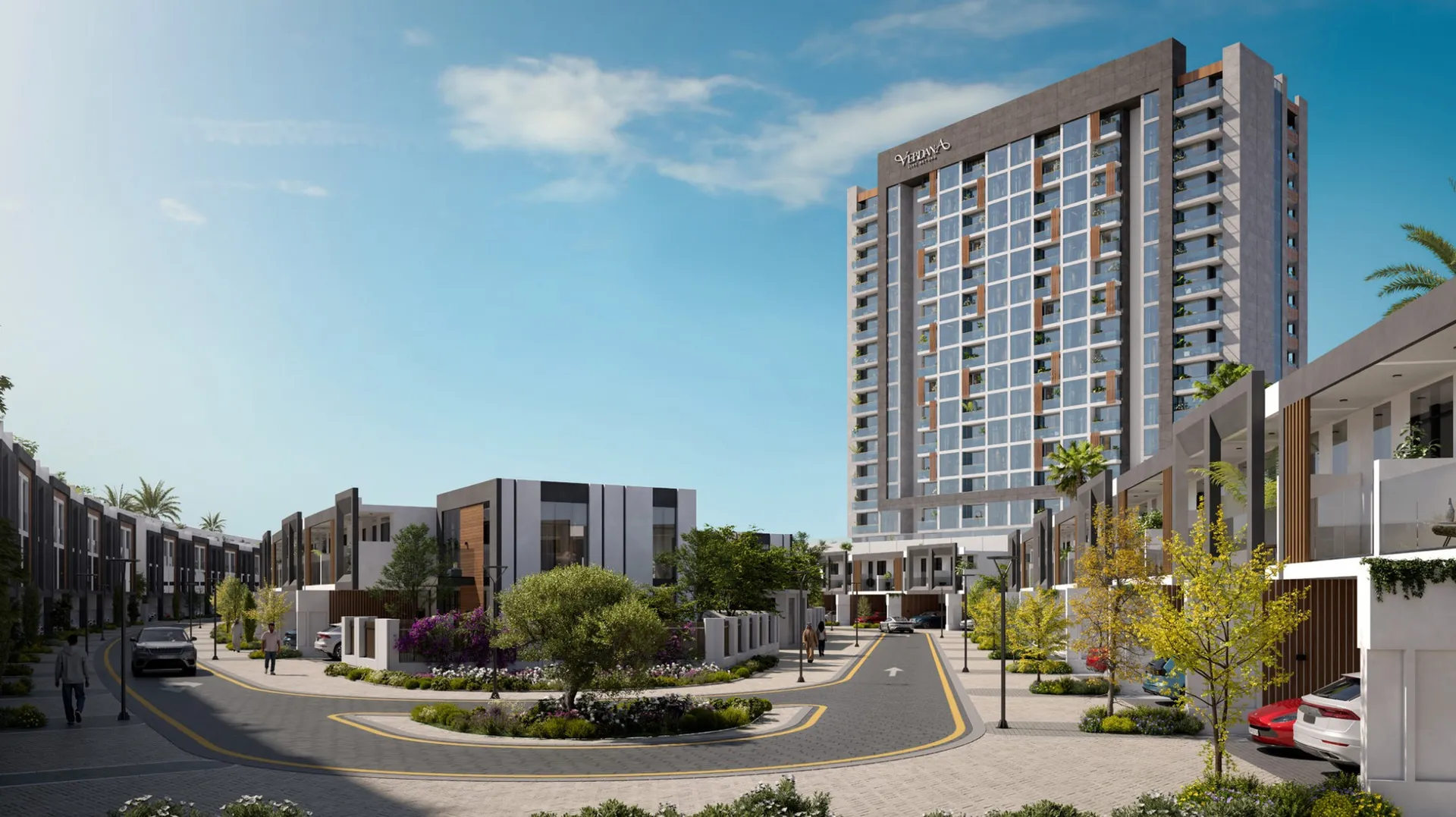 Verdana 8 in Dubai Investment Park (DIP) — image 1