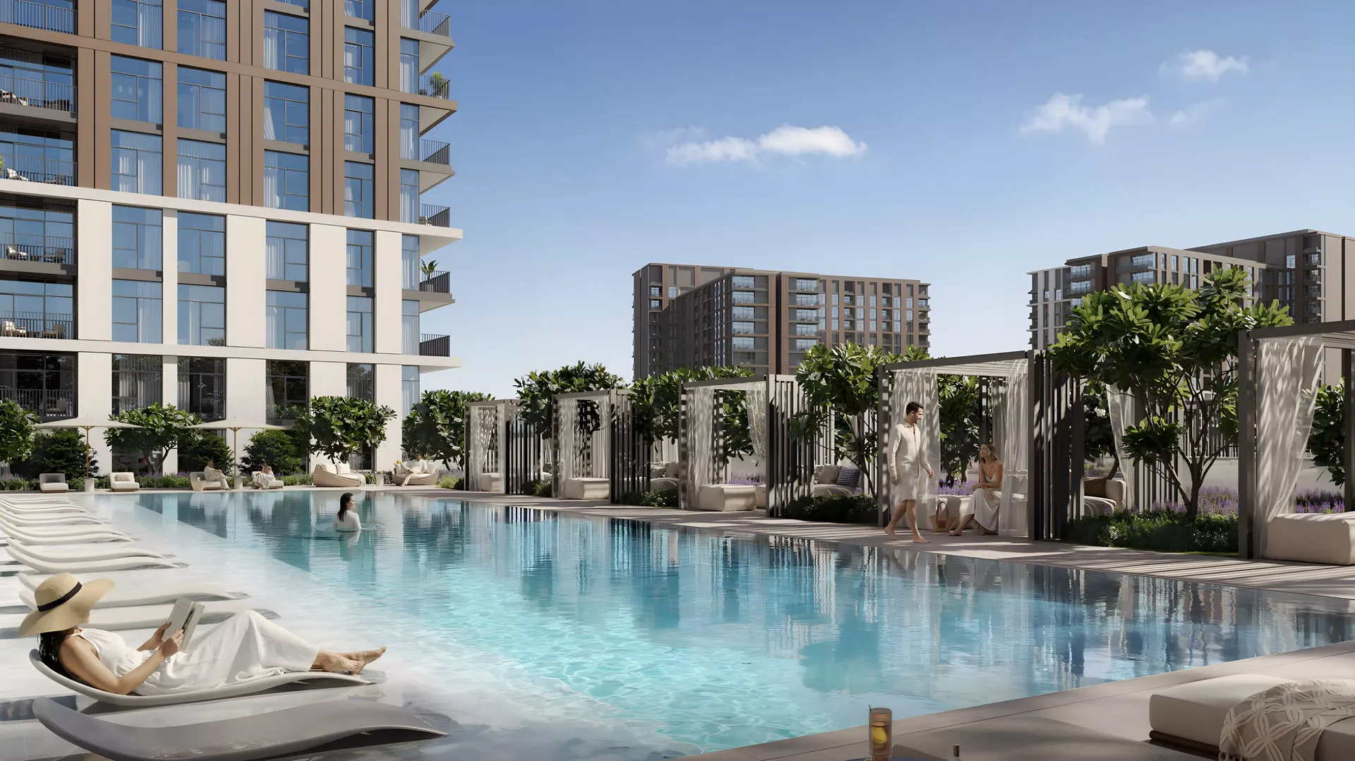 Terra Woods by Emaar Expo City in Expo City — image 6