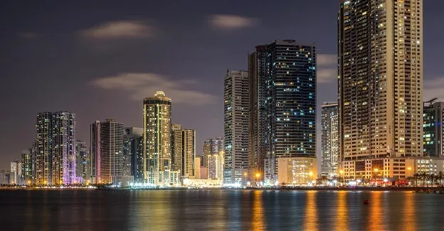 SEEF, Al Khan-Sharjah in Al Khan, Sharjah — image 2