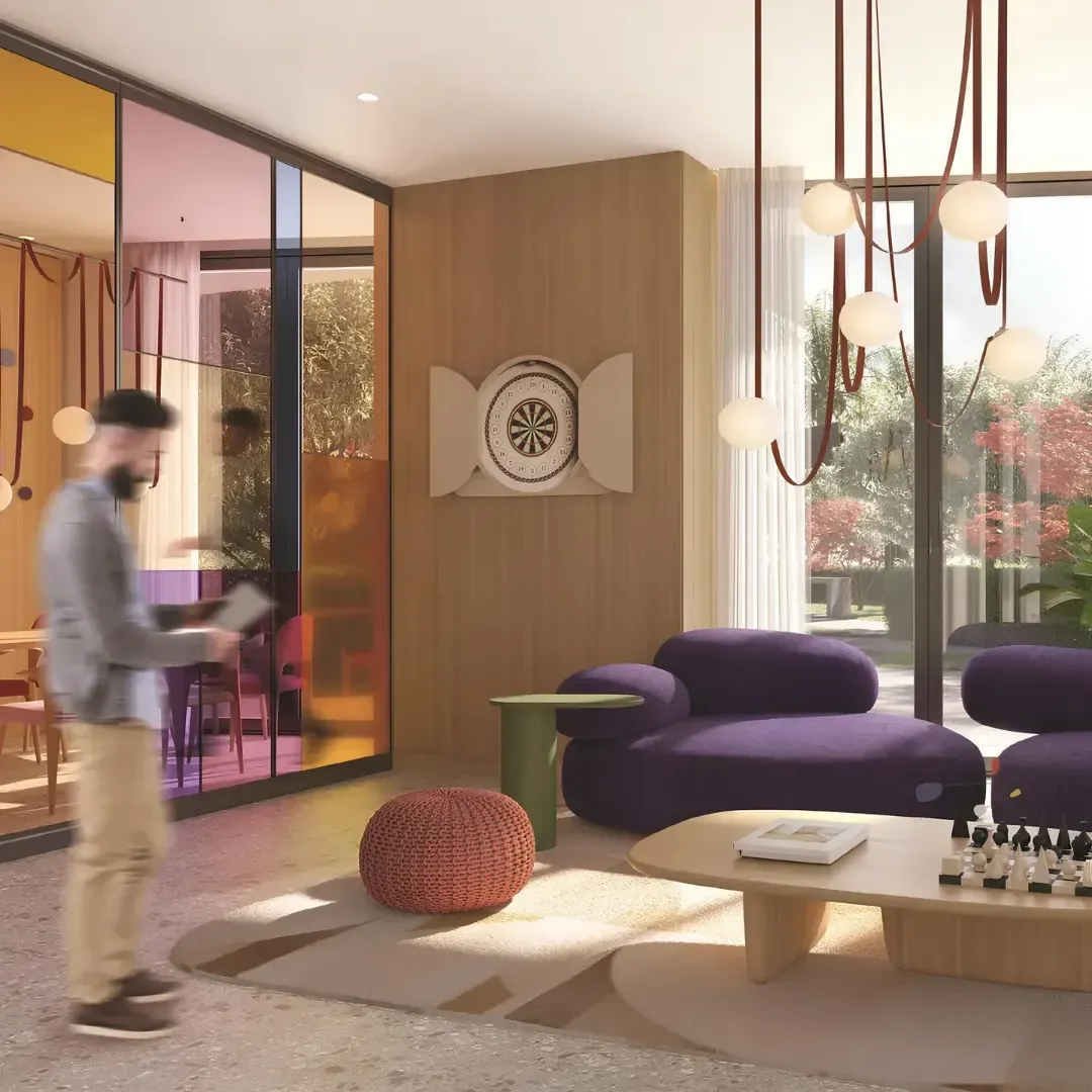 Design Quarter at d3 in Dubai Design District (D3) — image 7