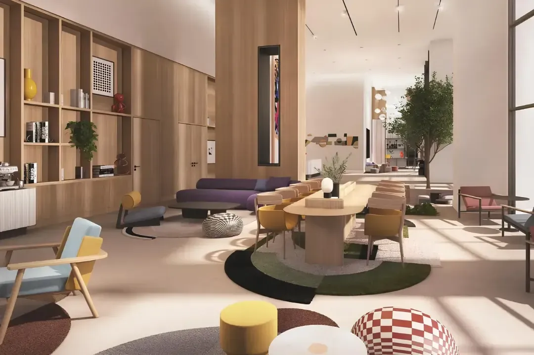 Design Quarter at d3 in Dubai Design District (D3) — image 8