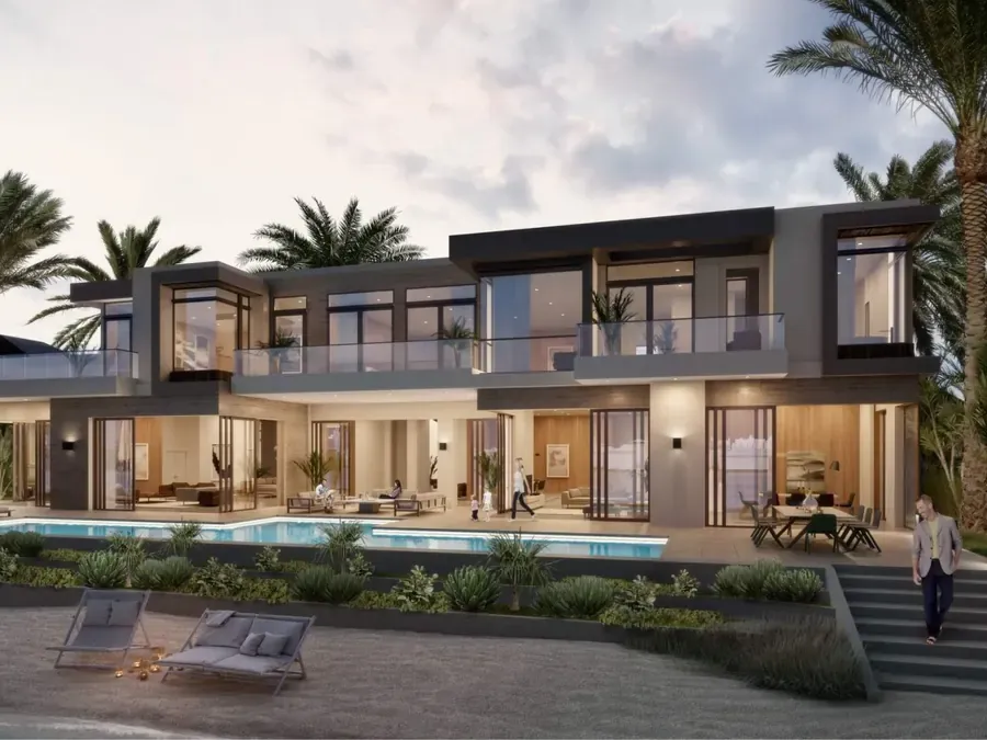 Twin Villas & Large Standalone Villas By Ellington in Al Yalayis 1 — image 5