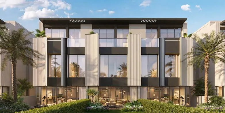 Twin Villas & Large Standalone Villas By Ellington in Al Yalayis 1 — image 7
