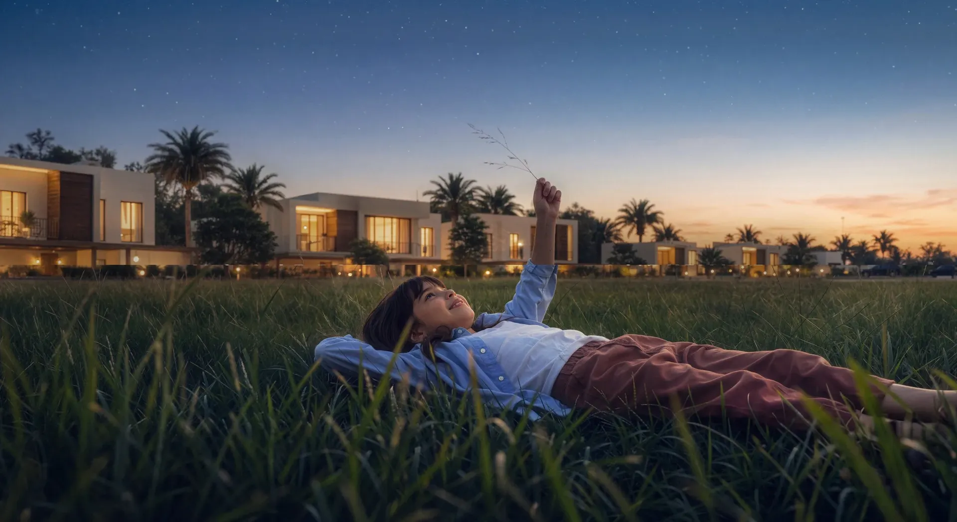 Al Ghadeer Parks Townhouses in Seih Al Sedeirah — image 16