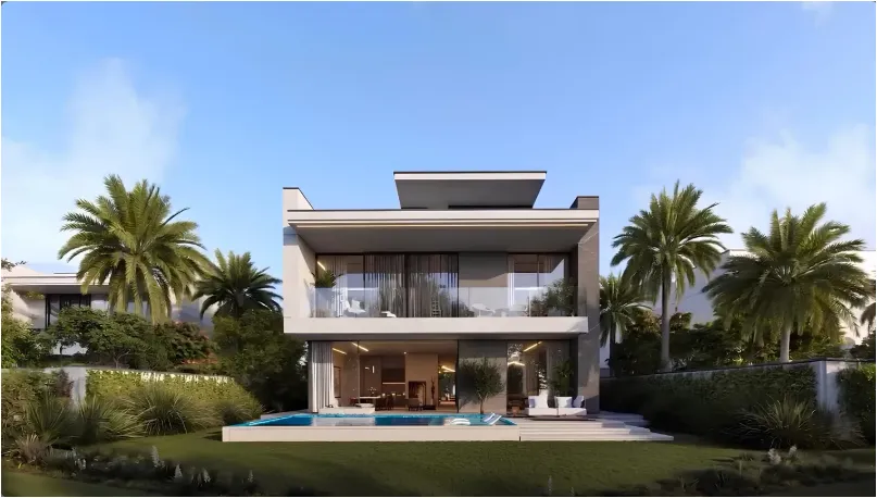 Cedarwood Estates in Me´Aisem First — image 1
