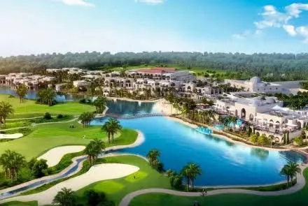 Seih Al Sedeirah, Dubai