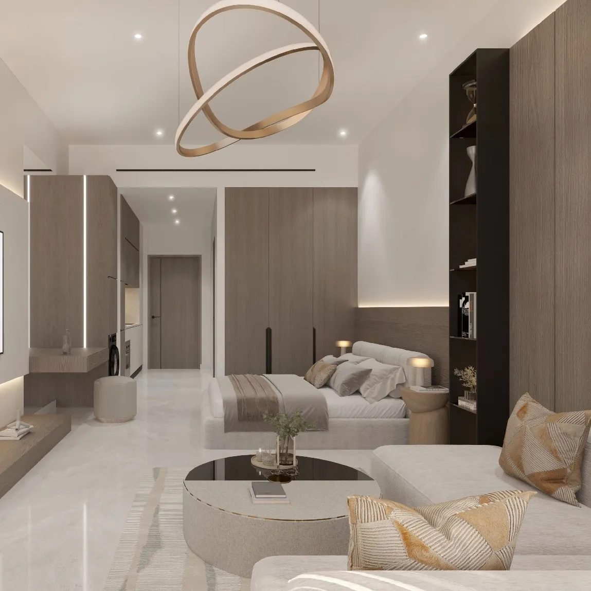 Mi Casa by London Gate in Jumeirah Villas Circle (JVC) — image 6