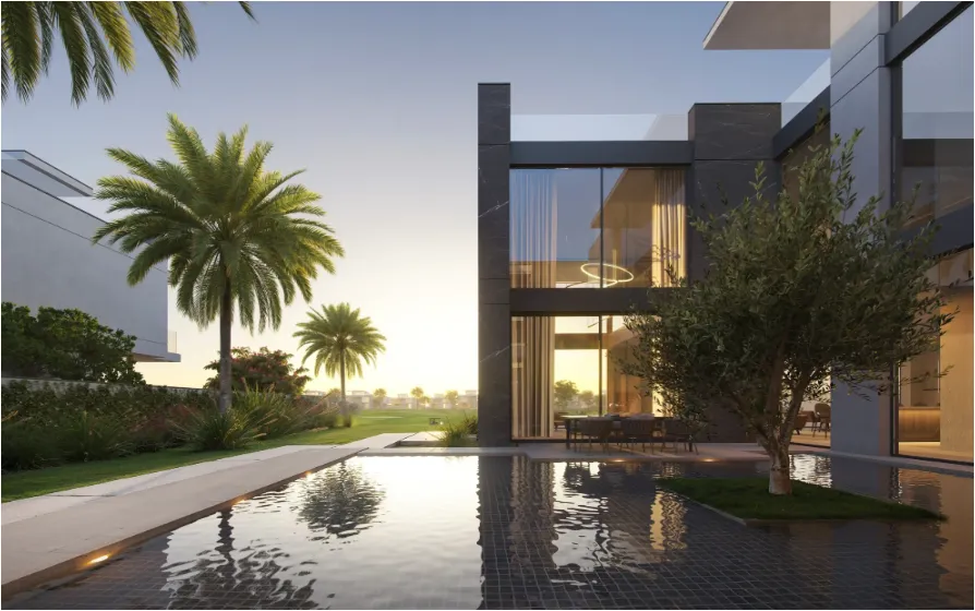 Cedarwood Estates in Me´Aisem First — image 3