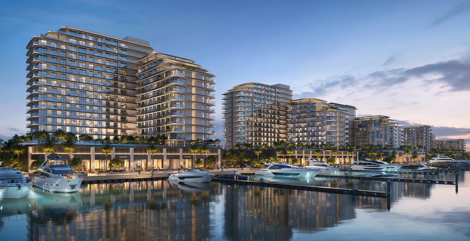 Fior 1 at Rashid Yachts & Marina in Rashid Yachts & Marina — image 1