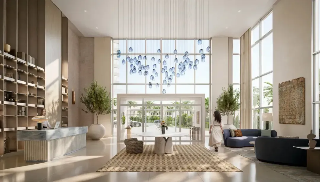 Golf Acres at Emaar South in Emaar South — image 7