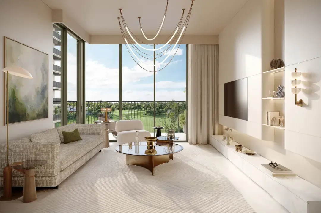 Golf Dale at Emaar South in Emaar South — image 3