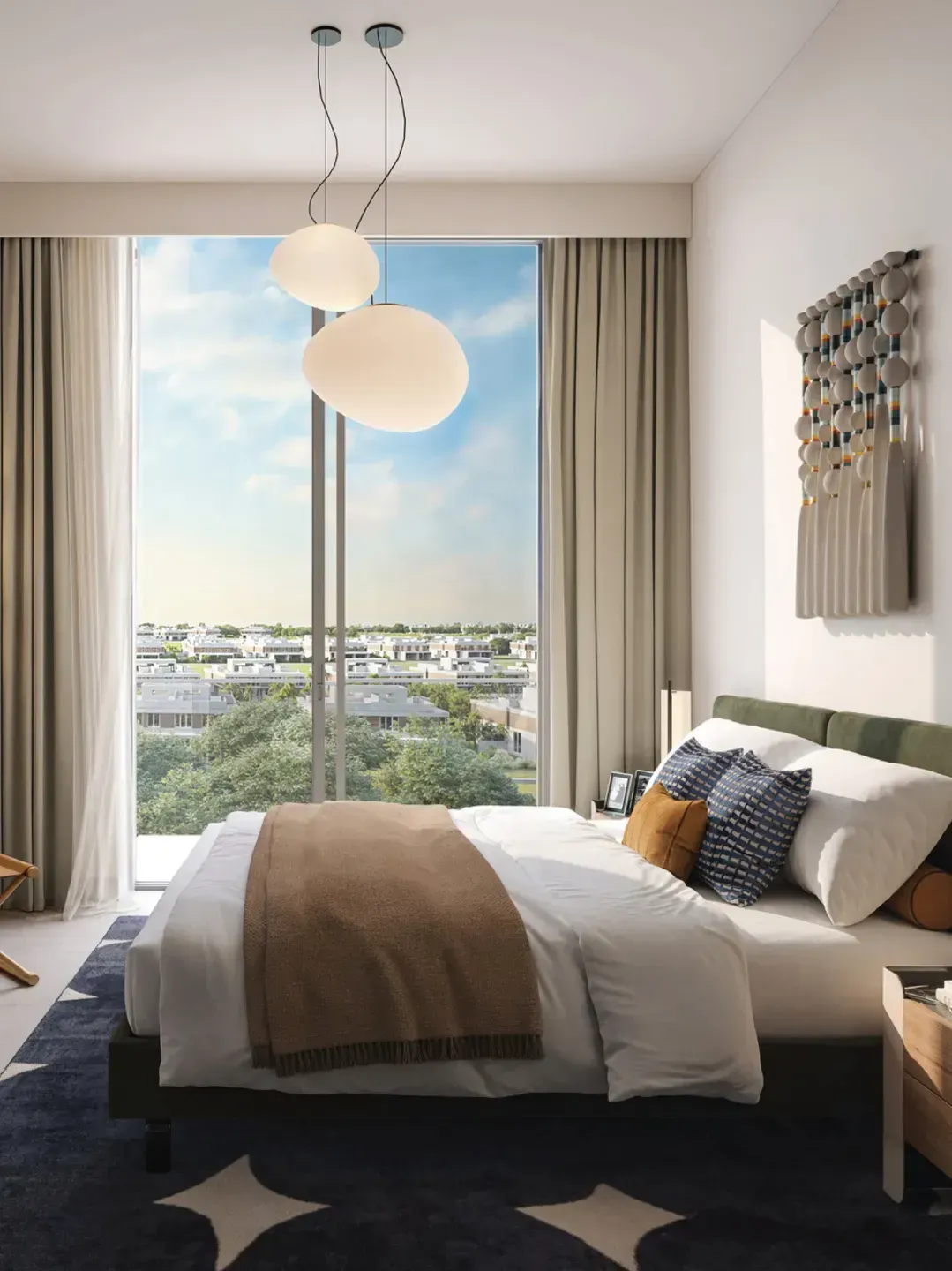 Golf Hillside at Dubai Hills Estate in Dubai Hills Estate — image 5