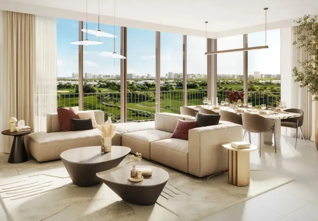 Golf Point at Emaar South in Emaar South — image 2