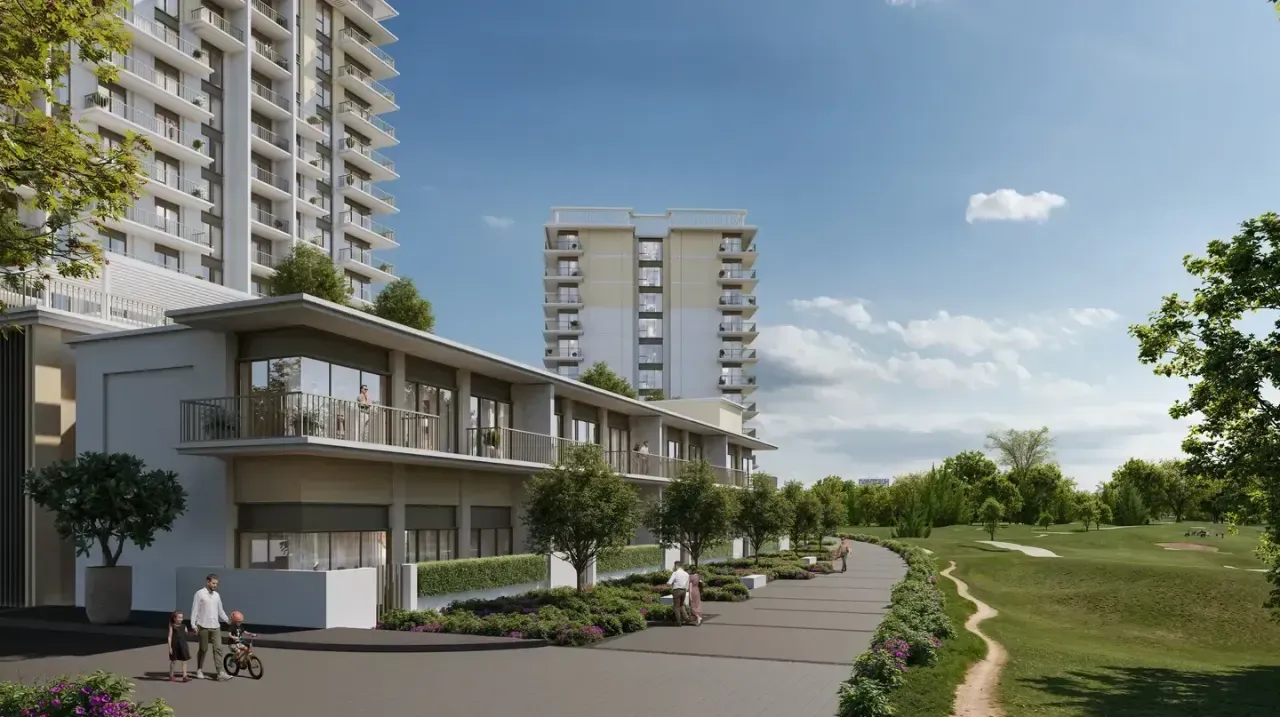 Golf Verge at Emaar South in Emaar South — image 1