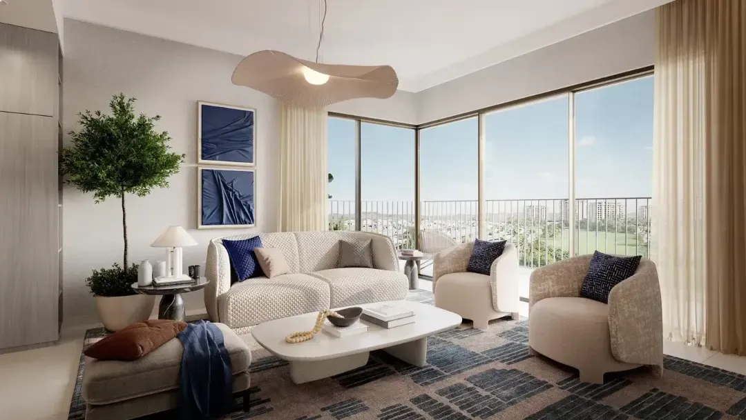 Golf Verge at Emaar South in Emaar South — image 3