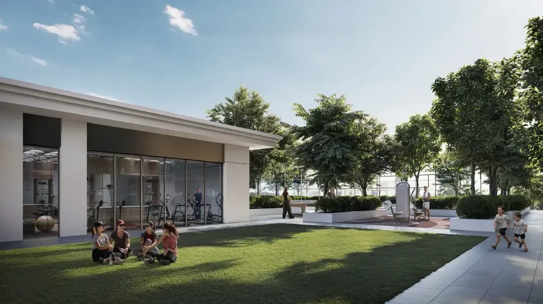 Golf Verge at Emaar South in Emaar South — image 4