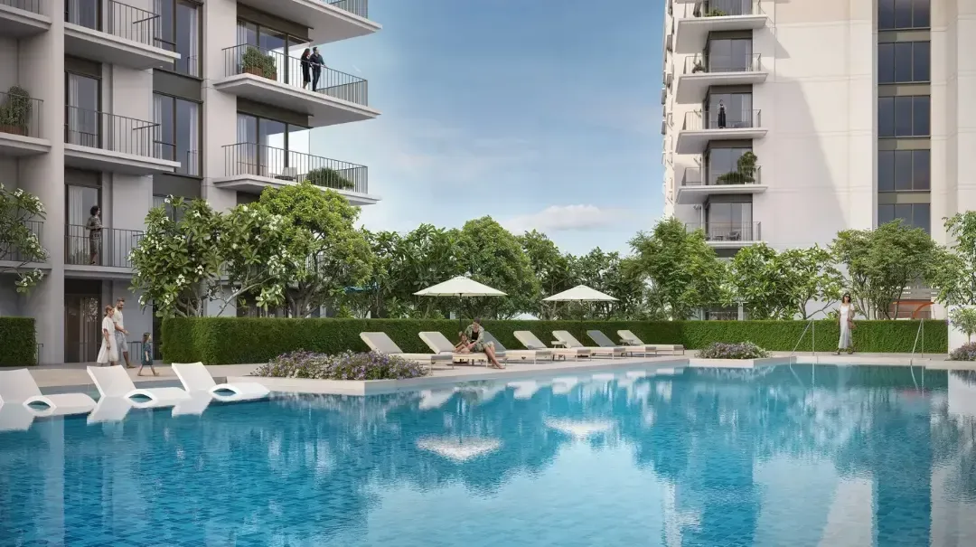 Golf Verge at Emaar South in Emaar South — image 7