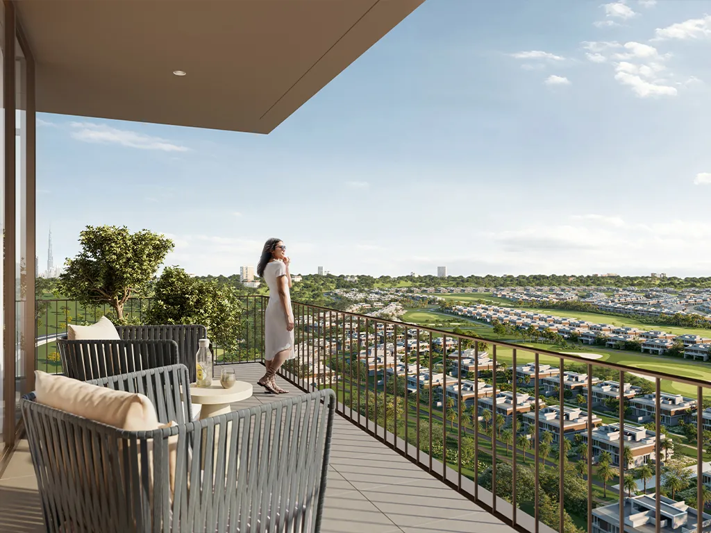Greencrest at Dubai Hills Estate in Dubai Hills Estate — image 4