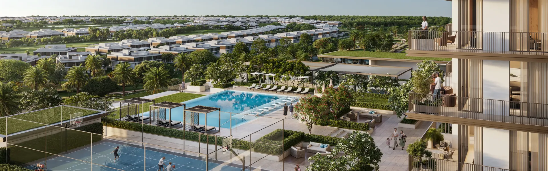 Greencrest at Dubai Hills Estate in Dubai Hills Estate — image 6