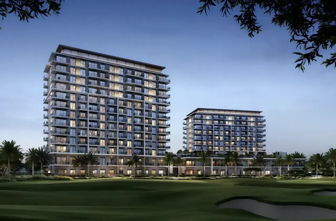Grove Ridge at Emaar South in Emaar South — image 1