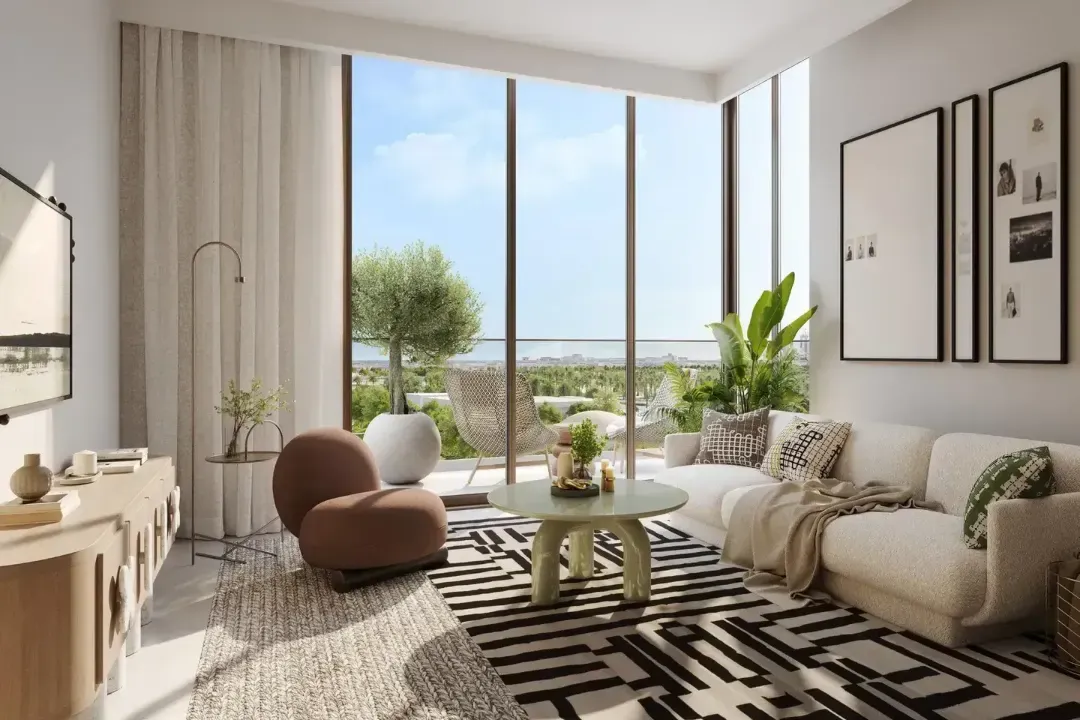 Hillsedge at Dubai Hills Estate in Dubai Hills Estate — image 3