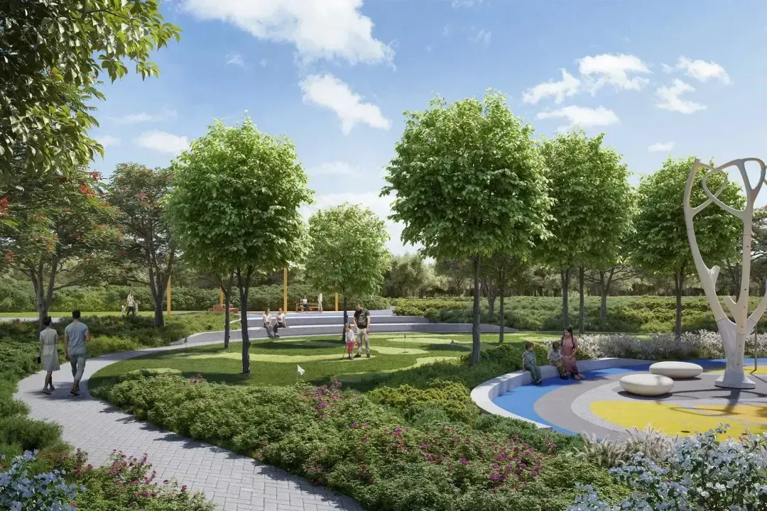 Hillsedge at Dubai Hills Estate in Dubai Hills Estate — image 5