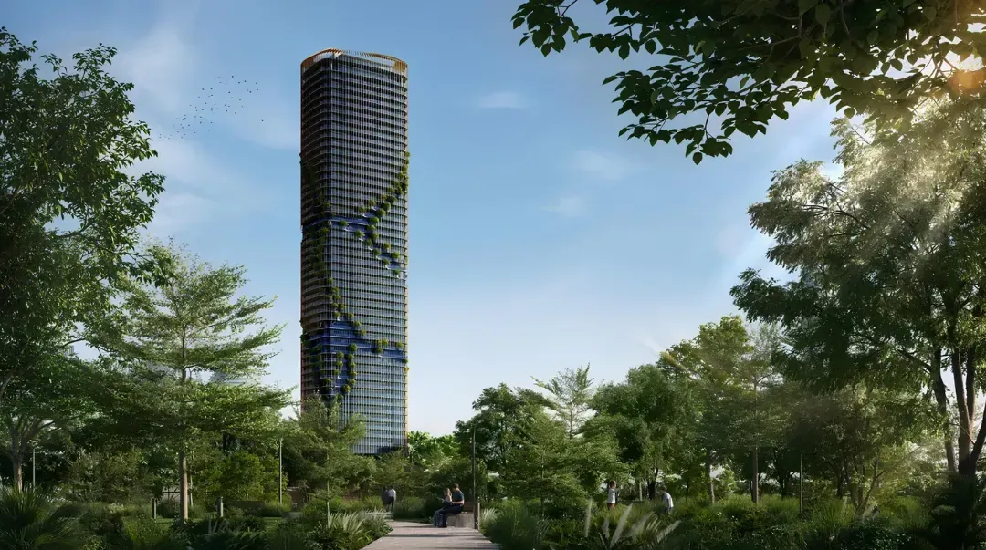 Kanyon by Beyond in Dubai Maritime City — image 2